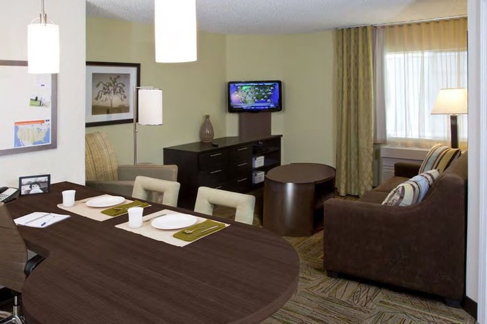 Candlewood Suites Sayre an IHG Hotel - photo 5