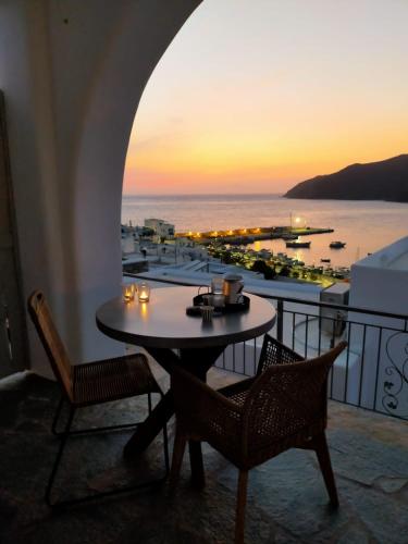 Ormos Seaside Villas by Amorgos Holiday Homes — Amorgos — photo 4