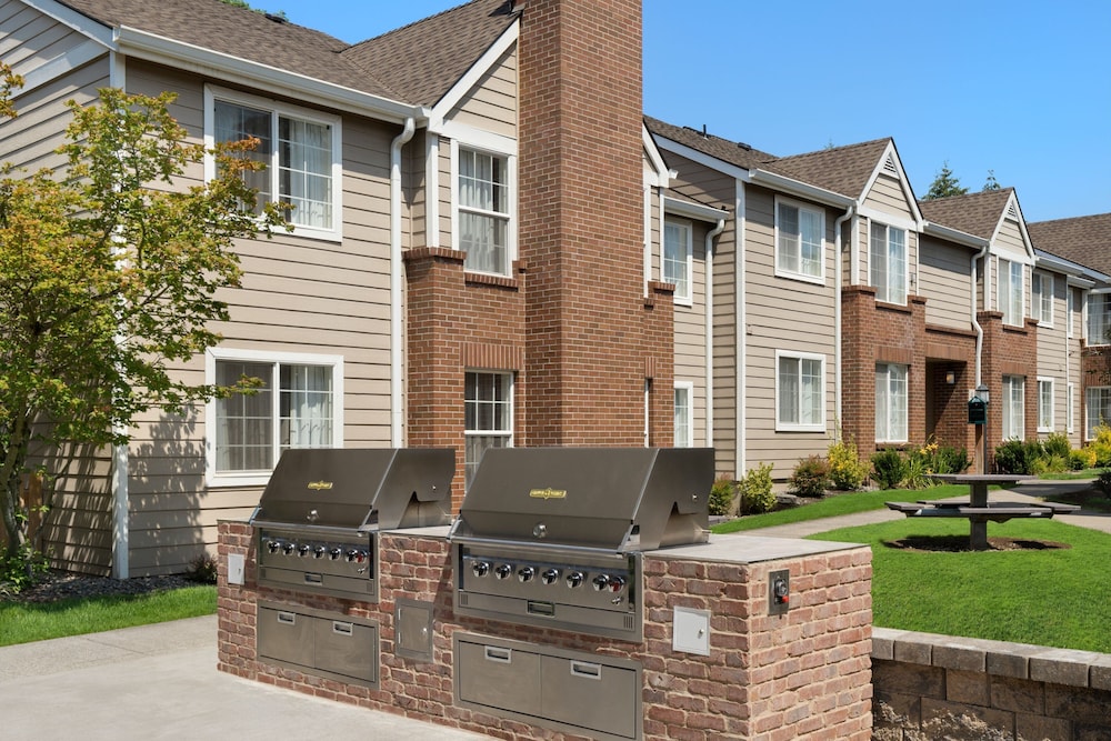 Residence Inn by Marriott Portland Hillsboro - photo 30