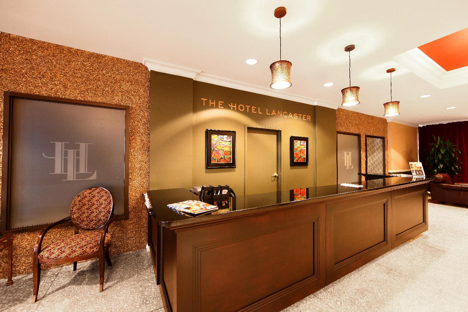 Hotel Brunswick - photo 6