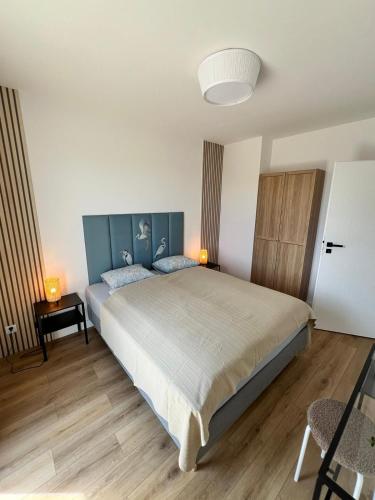 Domek całoroczny Marta Jeka in Wladyslawowo, Poland