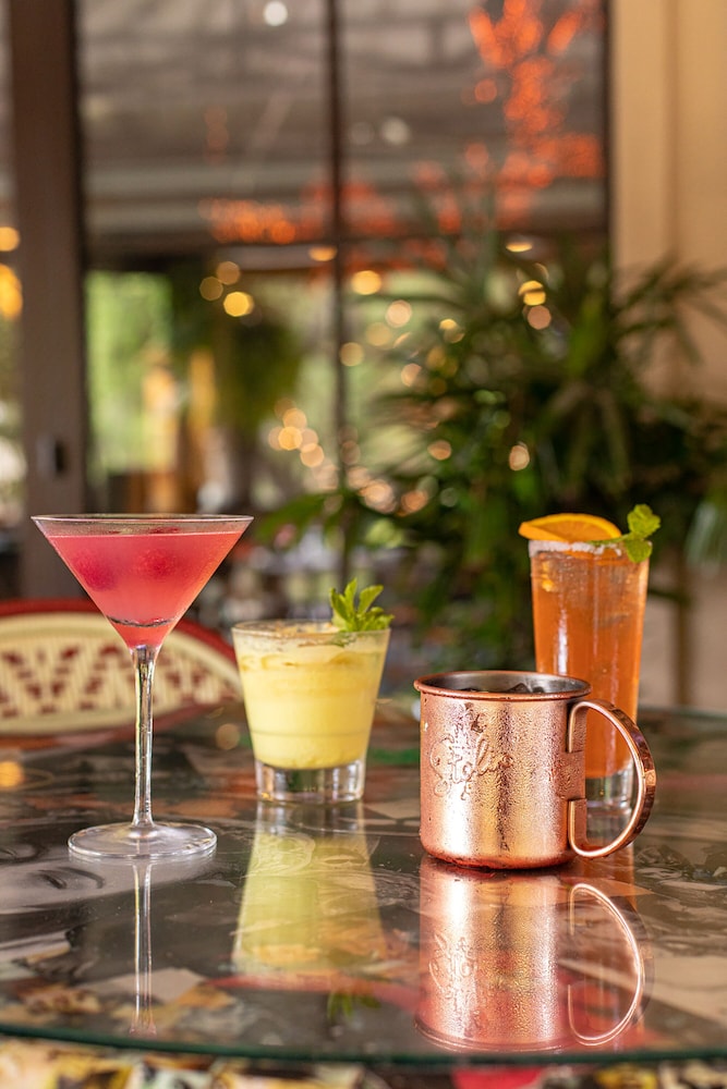 Hotel ZaZa Austin - photo 33
