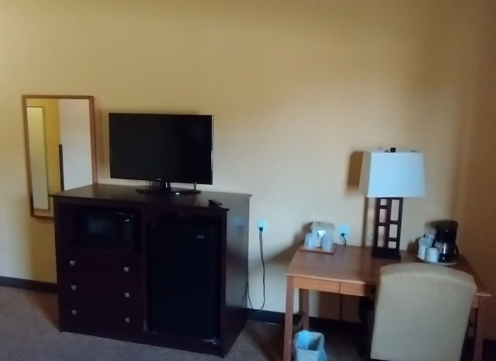 Comfort Inn Near Medical Center - photo 5