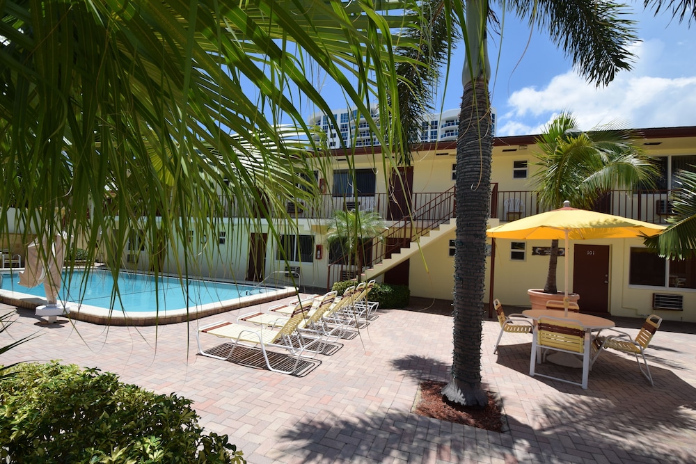 Surf Side Resort - photo 41