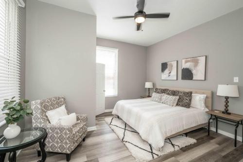 Queen City Grand House — 4-Star Luxury Hotel in Cincinnati, United States