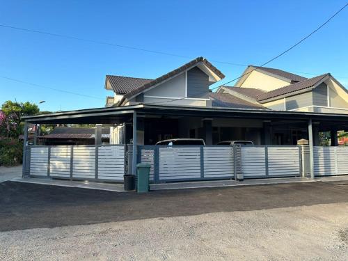 Rifqi Ashraf Homestay Kota Bharu — 4-Star Luxury Hotel in Kota Bharu, Malaysia