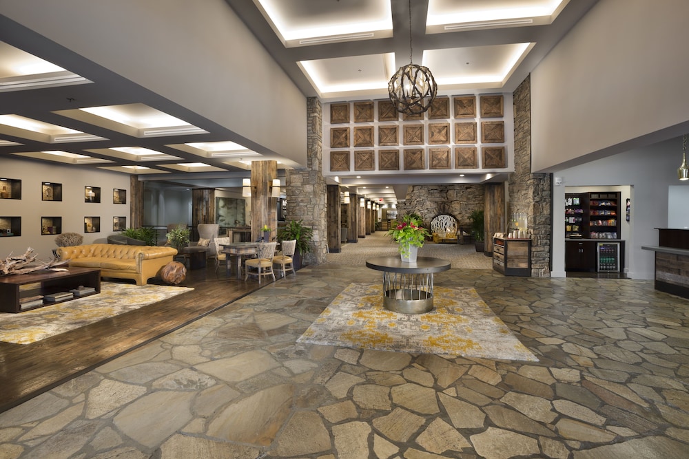 Crowne Plaza Resort Asheville by IHG - photo 2
