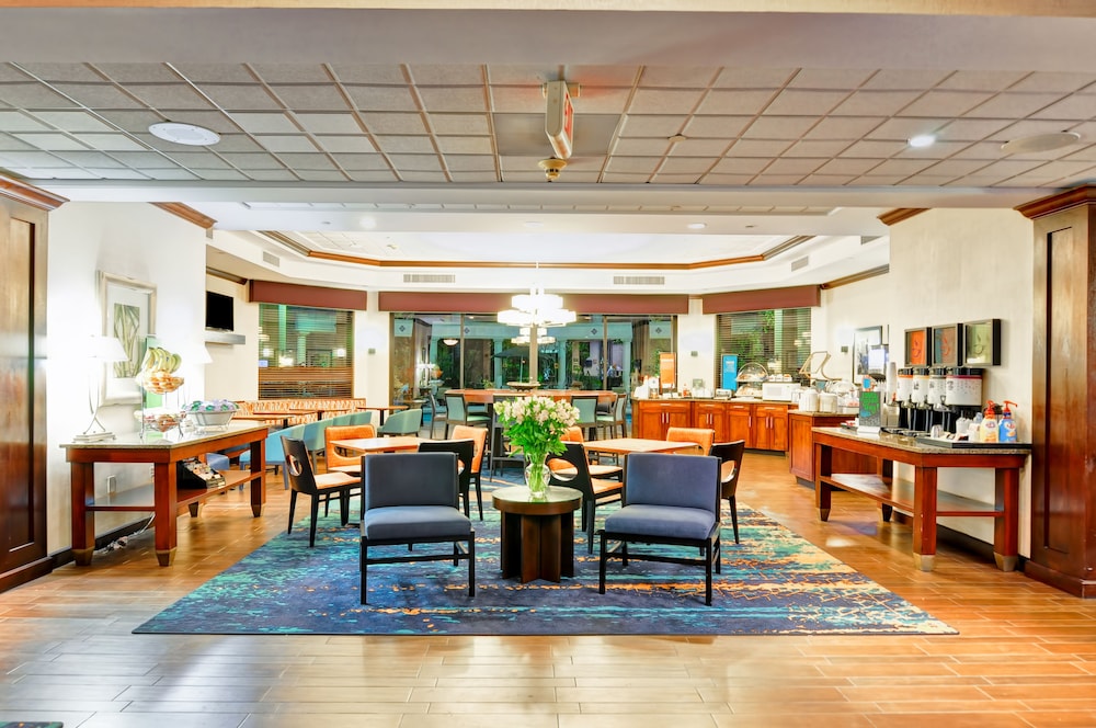 Hampton Inn Boca Raton - photo 3