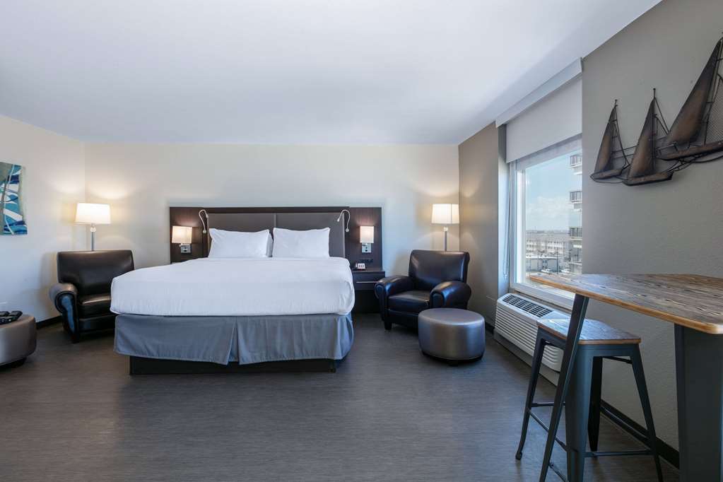 Wyndham Corpus Christi Resort North Padre Island - photo 42