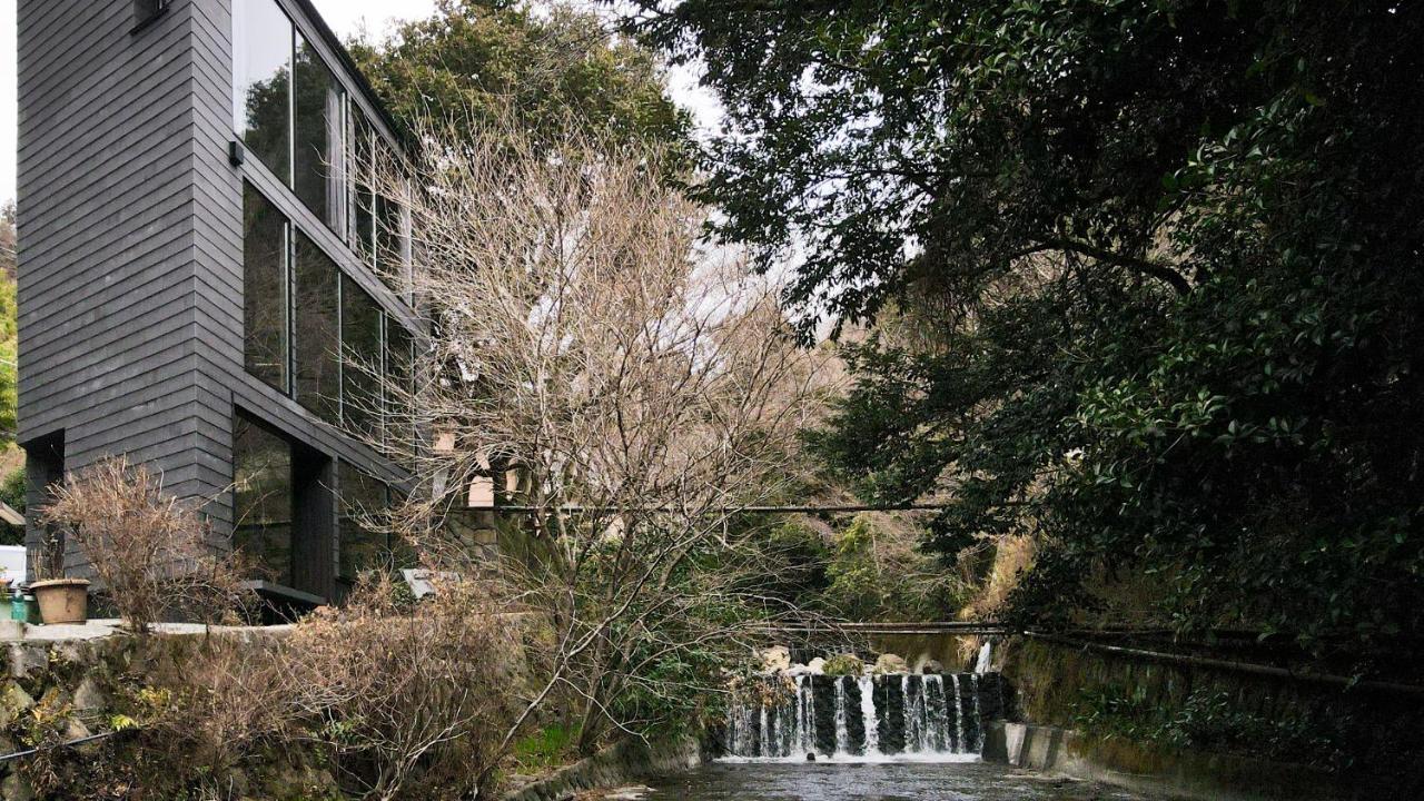 Coco Villa 奥湯河原 Sauna — 4-Star Luxury Hotel in Yugawara, Japan