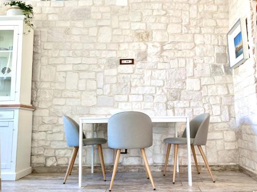 Giovinazzo E Il Mare — 4-Star Luxury Hotel in Giovinazzo, Italy