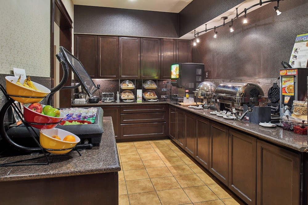 Residence Inn Marriott Abilene - photo 24