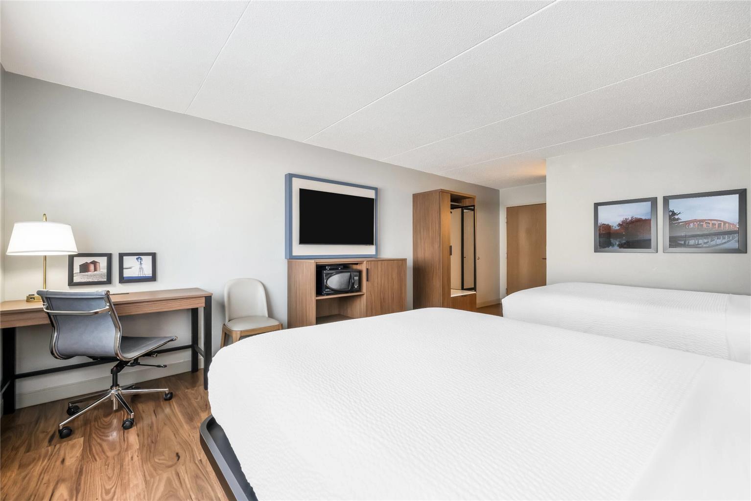 AmericInn by Wyndham Valley City Conference Center - photo 17