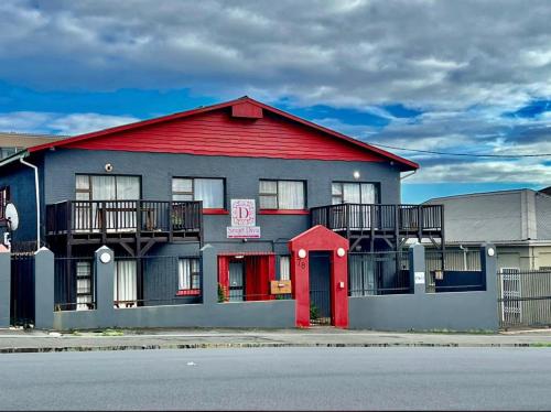 Smart Diva Accommodation in East London, South Africa