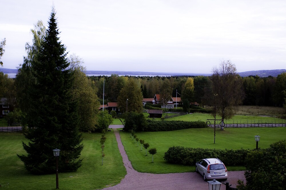 Gyllene Hornet in Leksand, Sweden