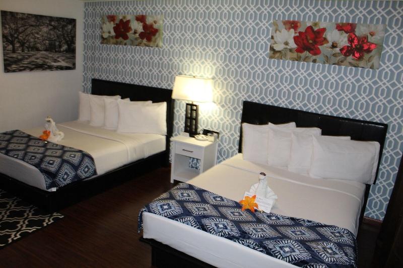 Arrowhead Motel - photo 7