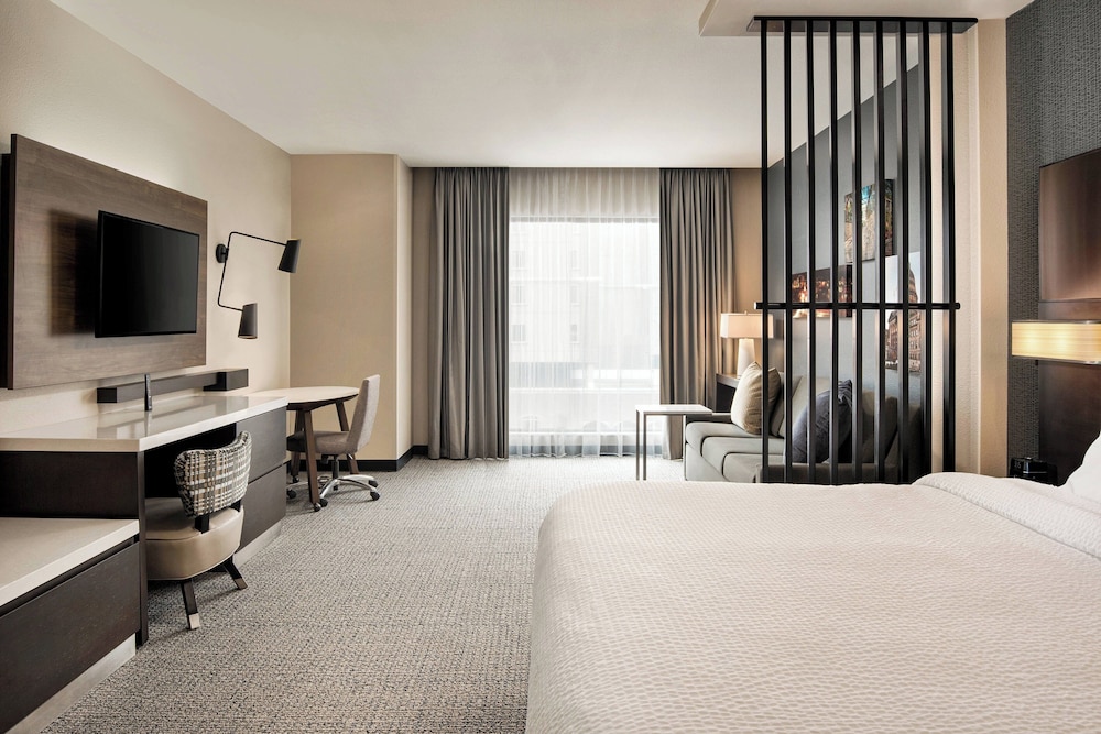 Residence Inn by Marriott Boise Downtown City Center - photo 14