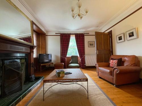 Balloan House — Dornoch — photo 2