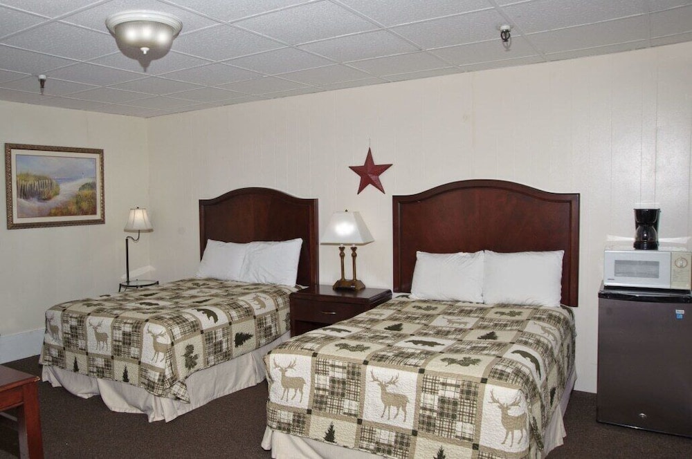The Poland Spring Resort - photo 20