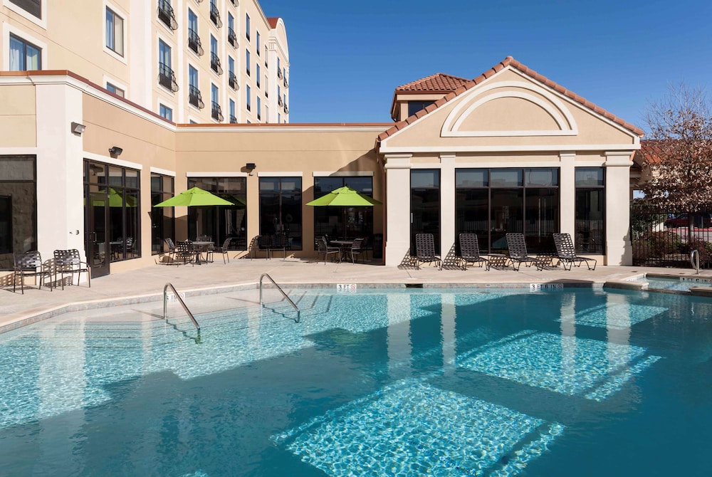 Hilton Garden Inn Dallas Lewisville - photo 21