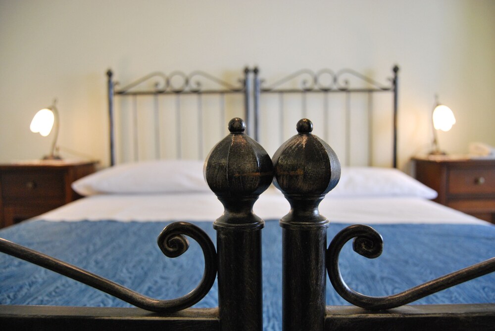 Hotel Risorgimento — Agerola — photo 2