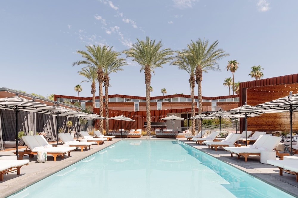 Arrive Palm Springs - featured photo