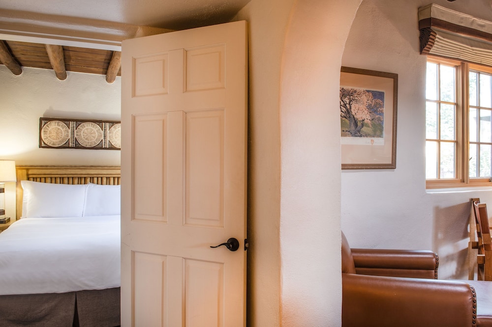 La Posada de Santa Fe A Tribute Portfolio Resort & Spa by Marriott - photo 19