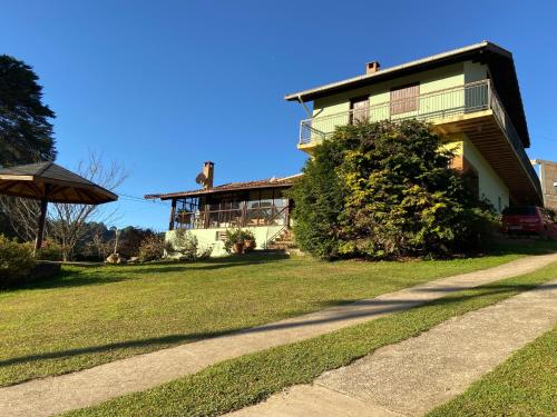 Pousada Regina in Monte Verde, Brasil