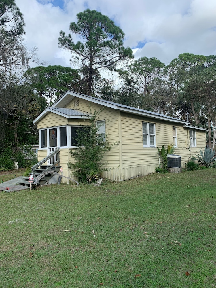 Nature Coast Inn - photo 121