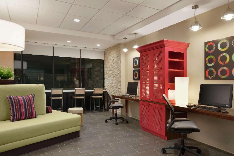 Home2 Suites by Hilton Leavenworth Downtown - photo 93