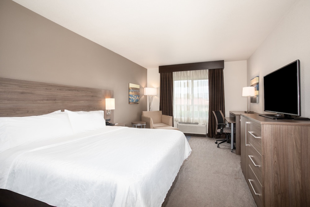 Holiday Inn Express & Suites Manhattan by IHG - photo 15