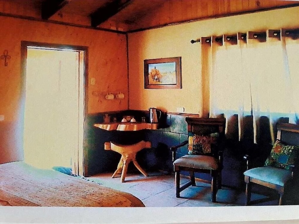 Alto Cipres in Salamanca, Chile