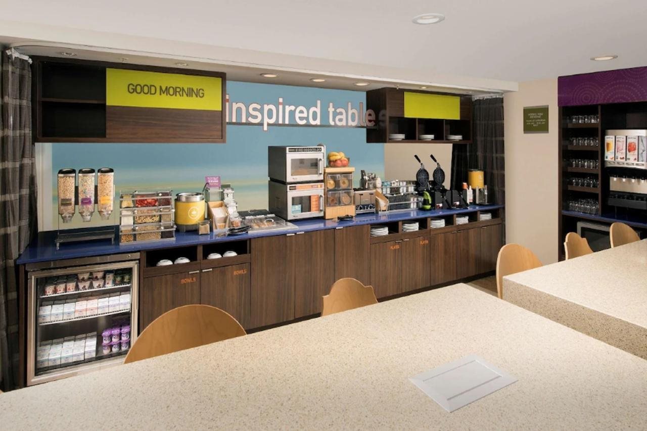 Baltimore Downtown in Baltimore, United States