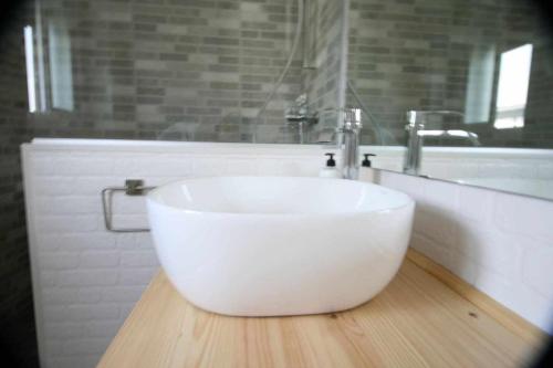 Minva Apartamento Junto Al Mar — El Grao — photo 4