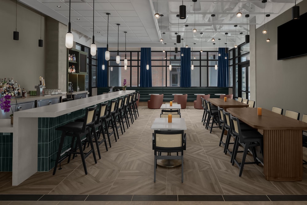 Hyatt House Raleigh Downtown Seaboard Station - photo 31