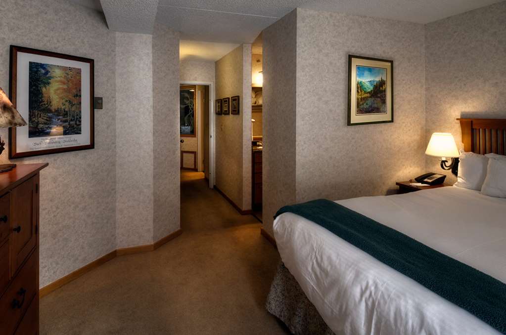 Beaver Run Resort & Conference Center - photo 21