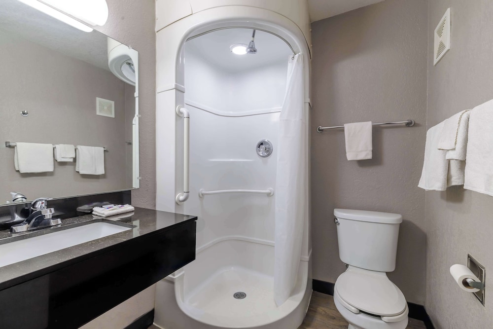 Motel 6 Elizabethtown KY - photo 19