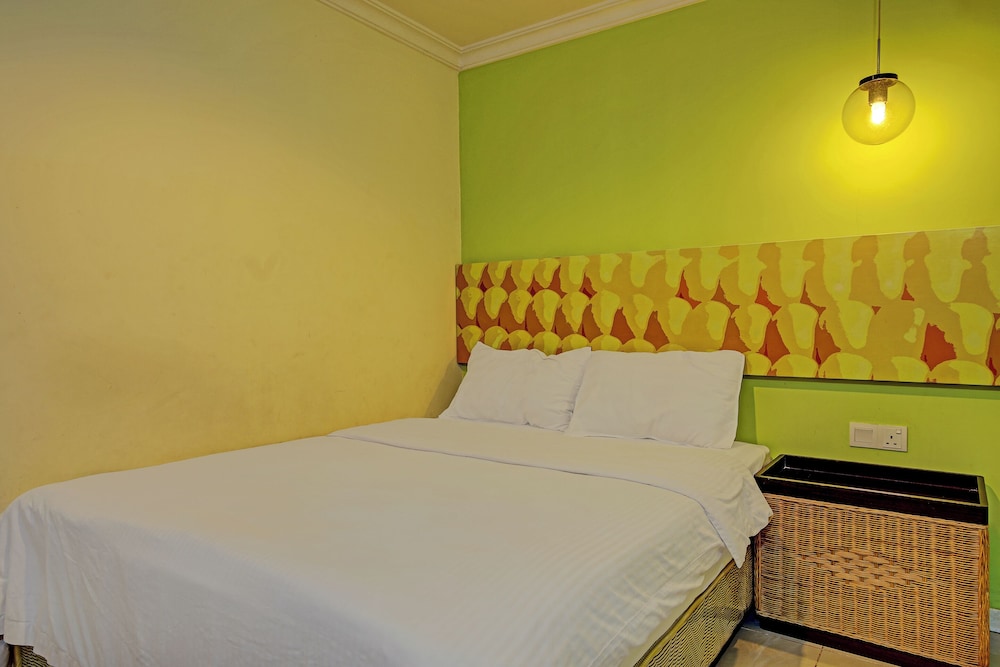 Hotel O Northern Inn in Kota Belud, Malaysia