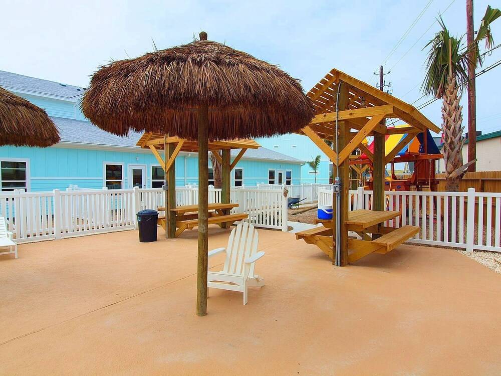 Nemo Cay Resort D107K by Padre Escapes - photo 18