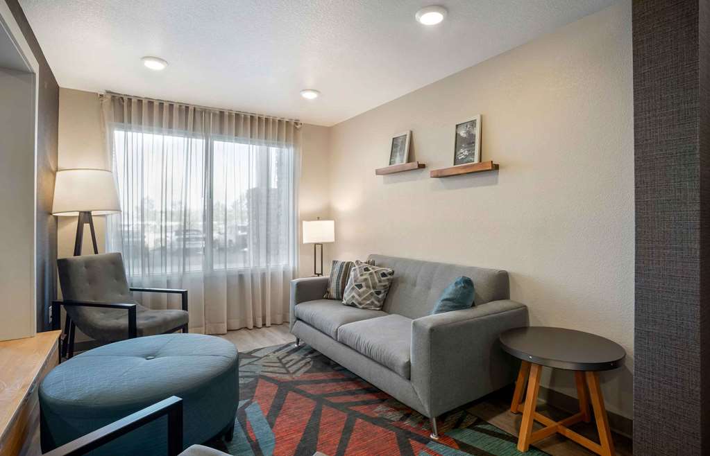 Extended Stay America Select Suites Charlotte Northlake - photo 7