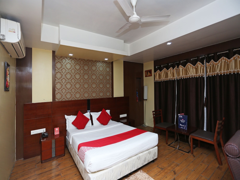 24855 Ambassador Hotel in Kalyani, India