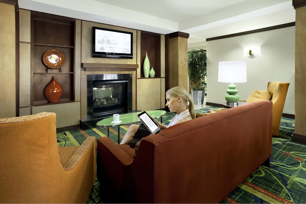 Fairfield Inn & Suites by Marriott Texarkana - photo 5
