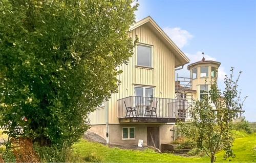 Nice Home In Mellerud With Sauna — 4-Star Luxury Hotel in Mellerud, Sweden