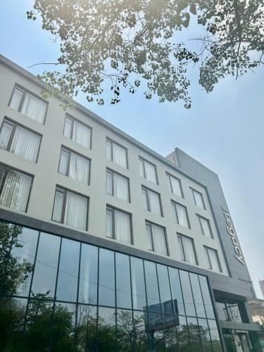 The Legacy - last minute hotel in Jamshedpur