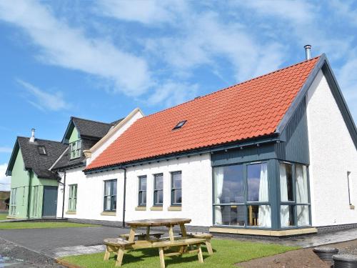 Strathspey - carbon neutral hotel in Linlithgow