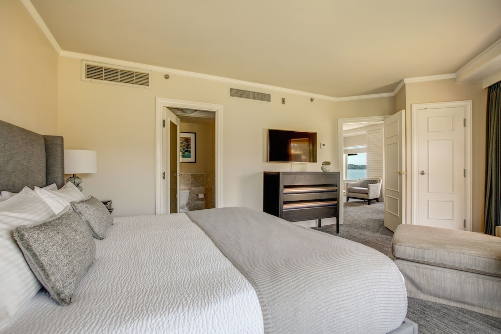 The Woodmark Hotel & Still Spa on Lake Washington - photo 18