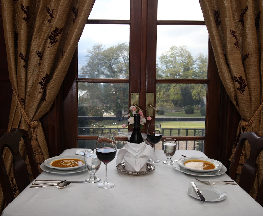 The Mercersburg Inn - photo 96