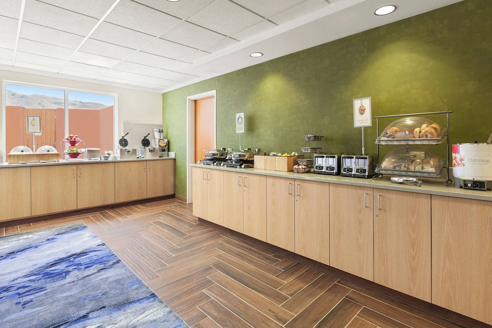 Fairfield Inn & Suites by Marriott Reno Sparks - photo 28