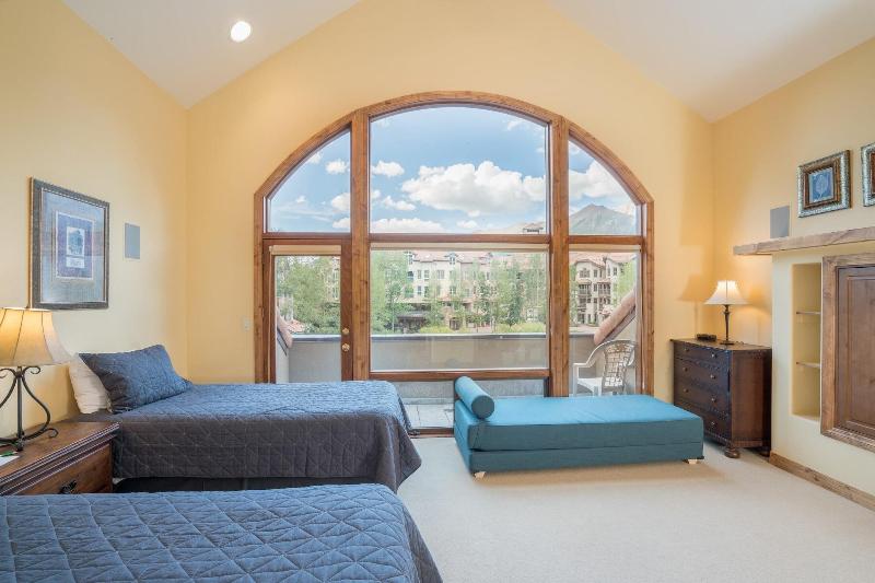 Le Chamonix by Telluride Alpine Lodging - photo 27