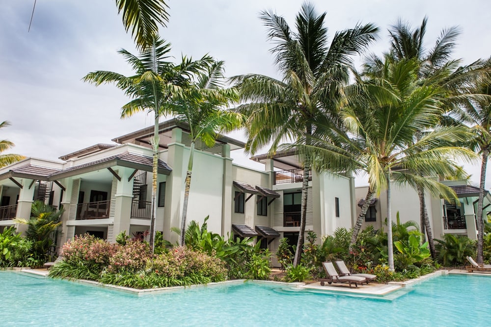131 Luxury Swimout — 4-Star Luxury Hotel in Craiglie, Australia